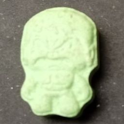 Hulk molecular scheme