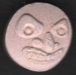 The Legend Of Zelda/Luna molecular scheme