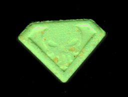 Punisher molecular scheme