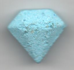 Diamond molecular scheme