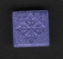 Patek Philippe Geneve molecular scheme