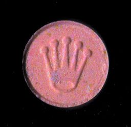 2CB molecular scheme