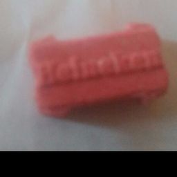 Heineken molecular scheme