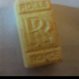 Rolls Royce molecular scheme