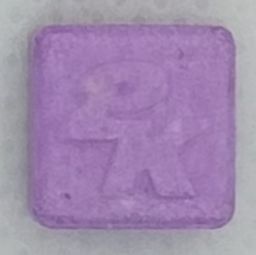 Pikachu molecular scheme