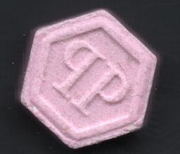 Phillip Plein molecular scheme