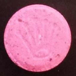 Rolex molecular scheme