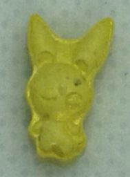 Plusle molecular scheme