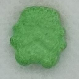 Trooper molecular scheme