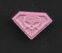 Punisher molecular scheme