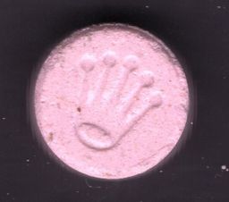 Rolex molecular scheme