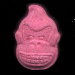 Donkey Kong molecular scheme