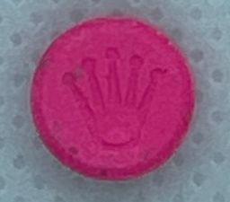 Rolex molecular scheme