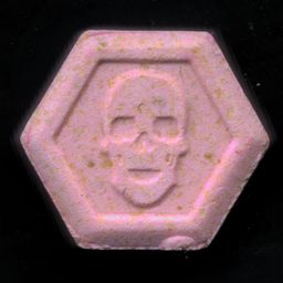 Phillip Plein molecular scheme