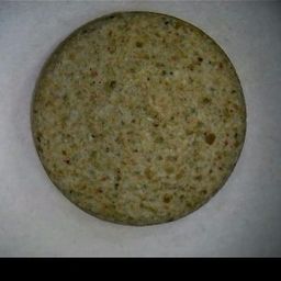 Unidentifiable molecular scheme