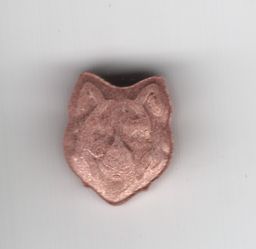 Wolf molecular scheme