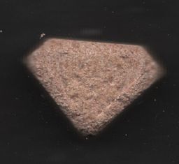 Diamond molecular scheme