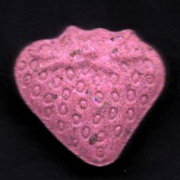 Strawberry molecular scheme