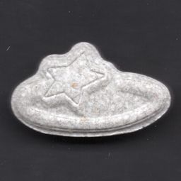 Pop Smoke molecular scheme