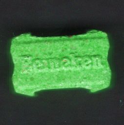 Heineken molecular scheme