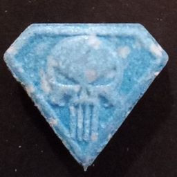 Punisher molecular scheme