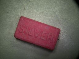 Silver molecular scheme