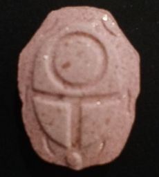 The squid game molecular scheme