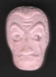 Money Heist molecular scheme