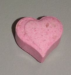 Heart molecular scheme