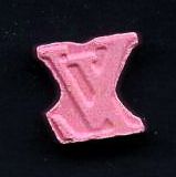 Louis Vuitton molecular scheme