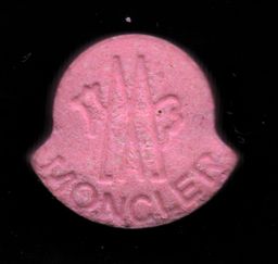 Moncler molecular scheme