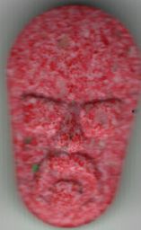 Heisenberg molecular scheme