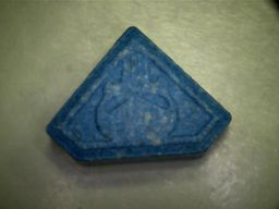 Punisher molecular scheme