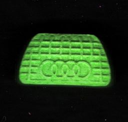 Audi molecular scheme