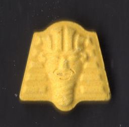 Pharaoh molecular scheme