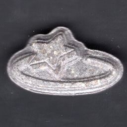 Pop Smoke molecular scheme