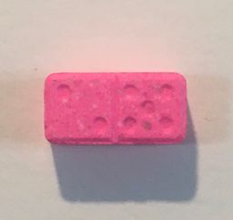 Domino molecular scheme