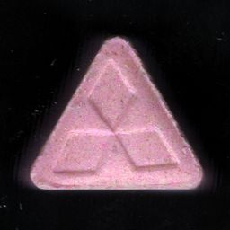 Mitsubishi molecular scheme