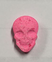 Skull molecular scheme