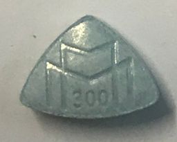 Maybach molecular scheme