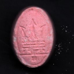 Maserati molecular scheme