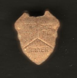 Satan-Sinner molecular scheme