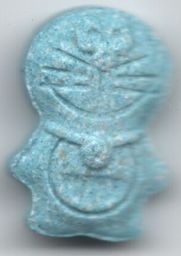 Doraimon molecular scheme