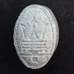 Maserati molecular scheme