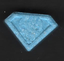 Punisher molecular scheme