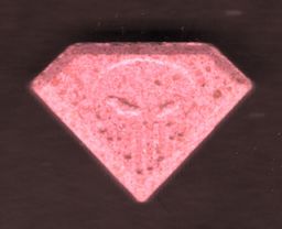 Punisher molecular scheme