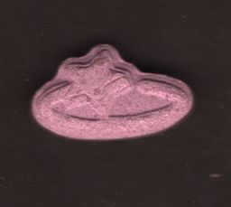 Unidentifiable molecular scheme