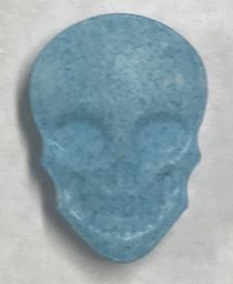 Skull molecular scheme