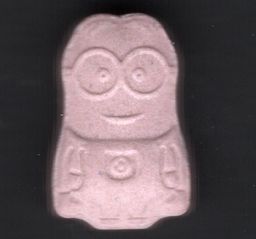 Minion molecular scheme