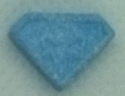 Punisher molecular scheme